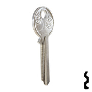 Uncut Key Blank | Yale | YA-138D Office Furniture-Mailbox Key JMA USA