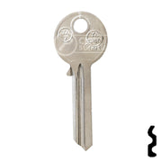 Uncut Key Blank | Yale | YA-138D Office Furniture-Mailbox Key JMA USA