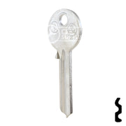 Uncut Key Blank | Yale | YA-138D Office Furniture-Mailbox Key JMA USA