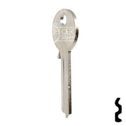 Uncut Key Blank | Yale | YA-138D Office Furniture-Mailbox Key JMA USA