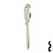 Uncut Key Blank | Yale | YA-138D Office Furniture-Mailbox Key JMA USA