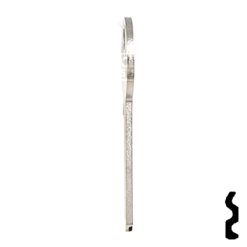 Uncut Key Blank | Yale | YA-138D Office Furniture-Mailbox Key JMA USA