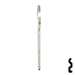 Uncut Key Blank | Yale | YA-138D Office Furniture-Mailbox Key JMA USA