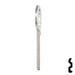 Uncut Key Blank | Yale | YA-138D Office Furniture-Mailbox Key JMA USA