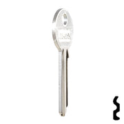Uncut Key Blank | Yale | YA-138D Office Furniture-Mailbox Key JMA USA