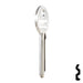 Uncut Key Blank | Yale | YA-138D Office Furniture-Mailbox Key JMA USA