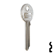 Uncut Key Blank | Yale | YA-138D Office Furniture-Mailbox Key JMA USA