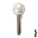 Uncut Key Blank | Yale | YA-138D Office Furniture-Mailbox Key JMA USA
