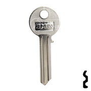 Uncut Key Blank | Yale | YA-138D Office Furniture-Mailbox Key JMA USA