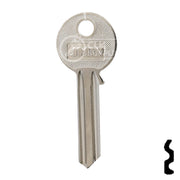 Uncut Key Blank | Yale | YA-138D Office Furniture-Mailbox Key JMA USA