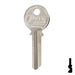 Uncut Key Blank | Yale | YA-14I Office Furniture-Mailbox Key JMA USA