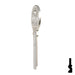 Uncut Key Blank | Yale | YA-14I Office Furniture-Mailbox Key JMA USA