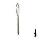 Uncut Key Blank | Yale | YA-14I Office Furniture-Mailbox Key JMA USA