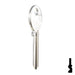 Uncut Key Blank | Yale | YA-14I Office Furniture-Mailbox Key JMA USA