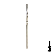 Uncut Key Blank | Yale | YA-14I Office Furniture-Mailbox Key JMA USA
