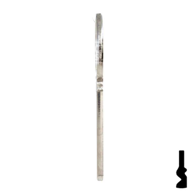 Uncut Key Blank | Yale | YA-14I Office Furniture-Mailbox Key JMA USA