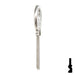 Uncut Key Blank | Yale | YA-14I Office Furniture-Mailbox Key JMA USA