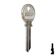 Uncut Key Blank | Yale | YA-14I Office Furniture-Mailbox Key JMA USA