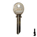 Uncut Key Blank | Yale | YA-14I Office Furniture-Mailbox Key JMA USA