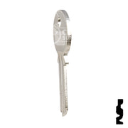 Uncut Key Blank | Yale | YA-186D, 999GA Office Furniture-Mailbox Key JMA USA