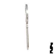 Uncut Key Blank | Yale | YA-186D, 999GA Office Furniture-Mailbox Key JMA USA