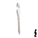 Uncut Key Blank | Yale | YA-186D, 999GA Office Furniture-Mailbox Key JMA USA