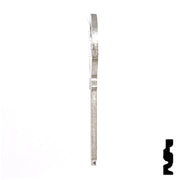 Uncut Key Blank | Yale | YA-186D, 999GA Office Furniture-Mailbox Key JMA USA