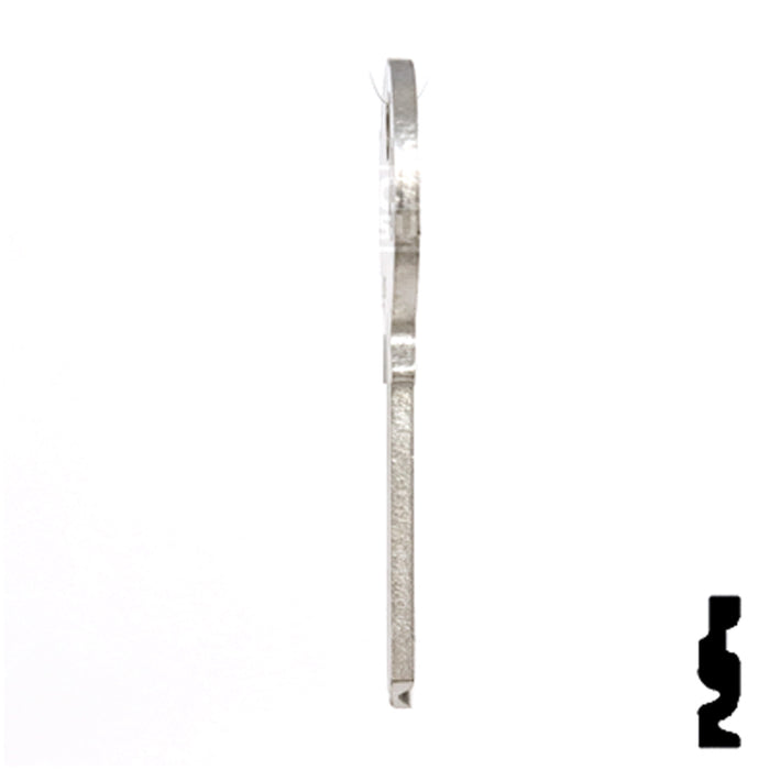 Uncut Key Blank | Yale | YA-186D, 999GA Office Furniture-Mailbox Key JMA USA