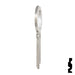 Uncut Key Blank | Yale | YA-186D, 999GA Office Furniture-Mailbox Key JMA USA