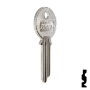 Uncut Key Blank | Yale | YA-186D, 999GA Office Furniture-Mailbox Key JMA USA
