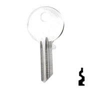 Uncut Key Blank | Yale | YL5 Office Furniture-Mailbox Key Ilco