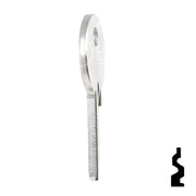 Uncut Key Blank | Yale | YL5 Office Furniture-Mailbox Key Ilco