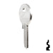 Uncut Key Blank | Yale | YL5 Office Furniture-Mailbox Key Ilco