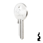 Uncut Key Blank | Yale | YL5 Office Furniture-Mailbox Key Ilco