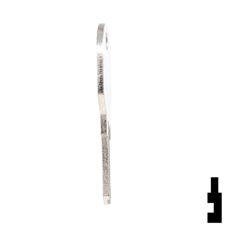 Uncut Mailbox Key | Home Depot, Lowes | BD861 Office Furniture-Mailbox Key Framon