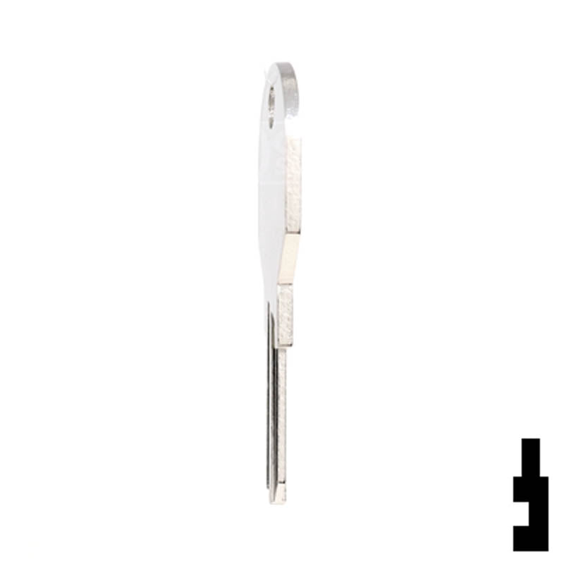 Uncut Mailbox Key | Home Depot, Lowes | BD861 Office Furniture-Mailbox Key Framon