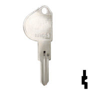 Uncut Mailbox Key | Home Depot, Lowes | BD863 Office Furniture-Mailbox Key Framon