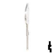 Uncut Mailbox Key | Home Depot, Lowes | BD863 Office Furniture-Mailbox Key Framon