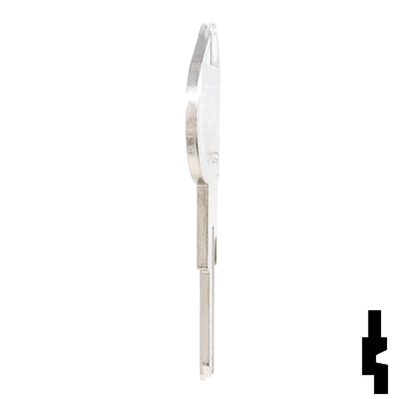 Uncut Mailbox Key | Home Depot, Lowes | BD863 Office Furniture-Mailbox Key Framon