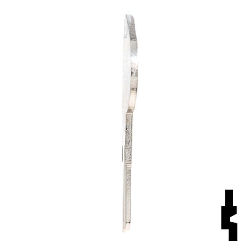 Uncut Mailbox Key | Home Depot, Lowes | BD863 Office Furniture-Mailbox Key Framon