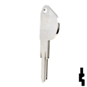 Uncut Mailbox Key | Home Depot, Lowes | BD863 Office Furniture-Mailbox Key Framon