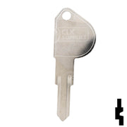 Uncut Mailbox Key | Home Depot, Lowes | BD863 Office Furniture-Mailbox Key Framon