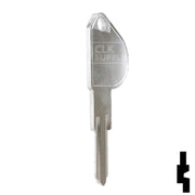 Uncut Mailbox Key | Home Depot, Lowes | BD863 Office Furniture-Mailbox Key Framon