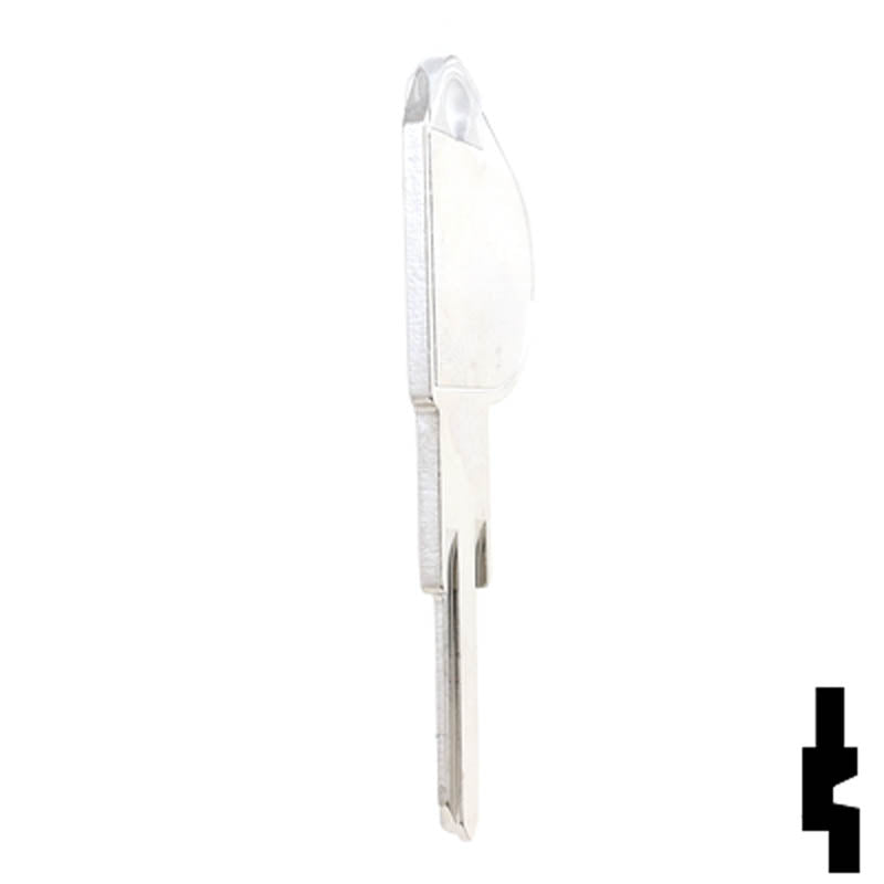 Uncut Mailbox Key | Home Depot, Lowes | BD863 Office Furniture-Mailbox Key Framon