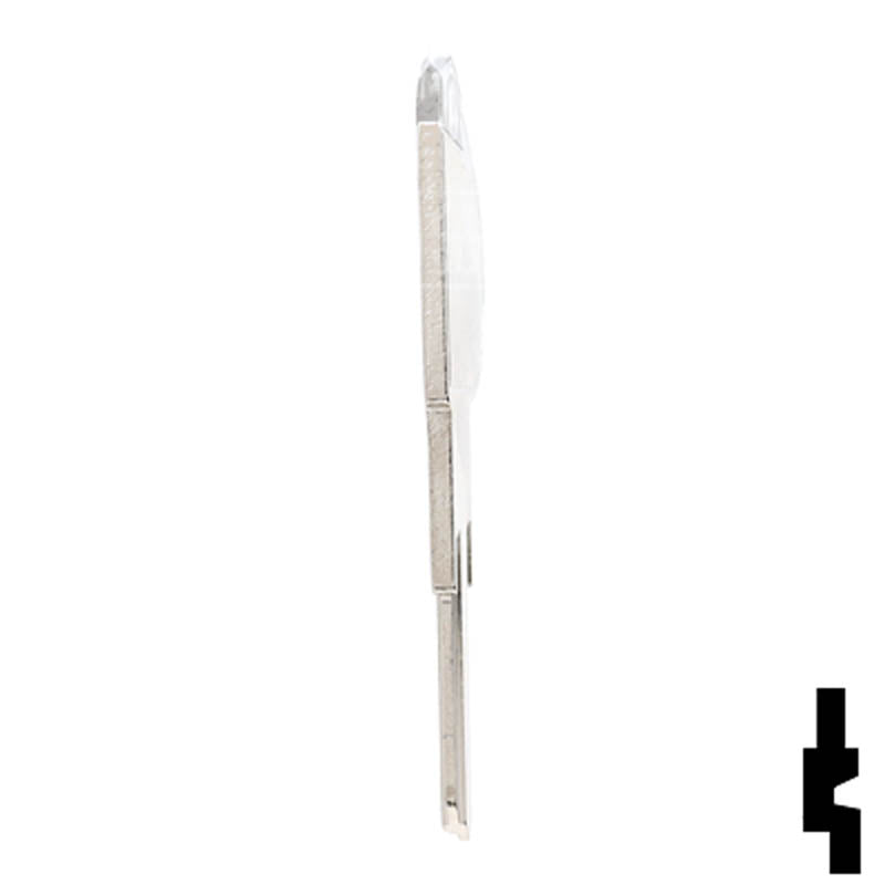 Uncut Mailbox Key | Home Depot, Lowes | BD863 Office Furniture-Mailbox Key Framon