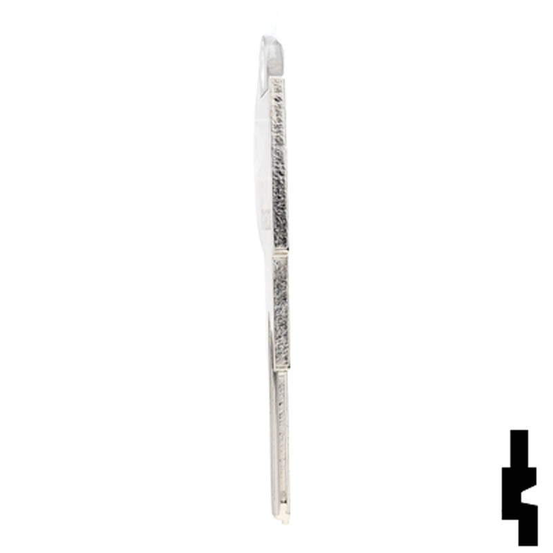 Uncut Mailbox Key | Home Depot, Lowes | BD863 Office Furniture-Mailbox Key Framon