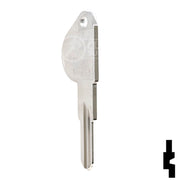 Uncut Mailbox Key | Home Depot, Lowes | BD863 Office Furniture-Mailbox Key Framon