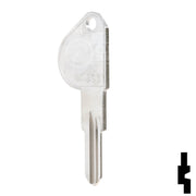 Uncut Mailbox Key | Home Depot, Lowes | BD863 Office Furniture-Mailbox Key Framon