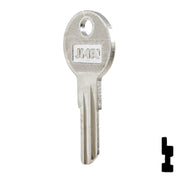 Uncut NP Key Blank | Illinois | ILL2, 1043C Office Furniture-Mailbox Key JMA USA