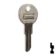 Uncut NP Key Blank | Illinois | ILL2, 1043C Office Furniture-Mailbox Key JMA USA